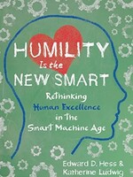 Humility Is The New Smart